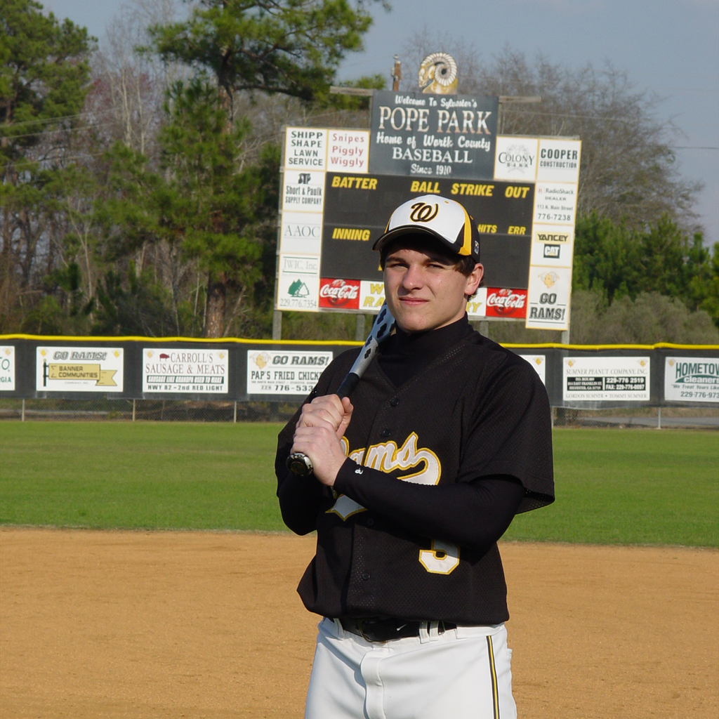 Austin Newton
