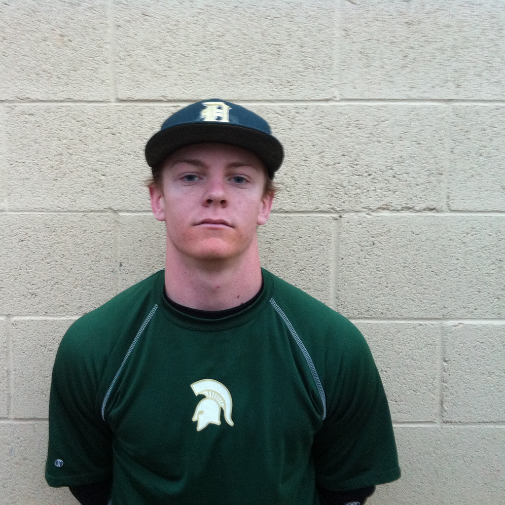 Kevin Hindes mugshot