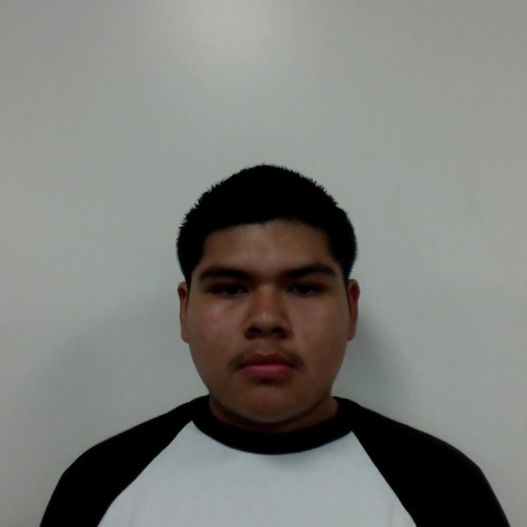 Rogelio Zamora mugshot
