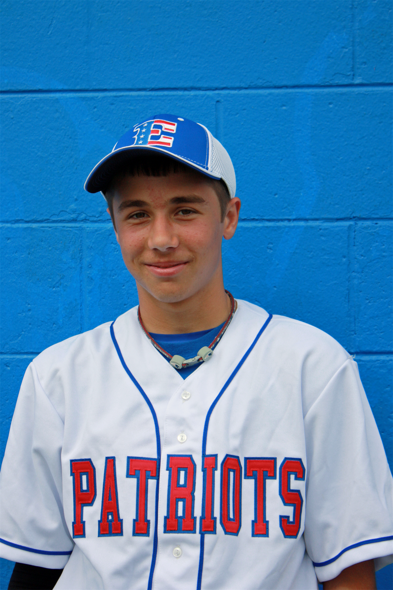 Dylan  Boudreaux