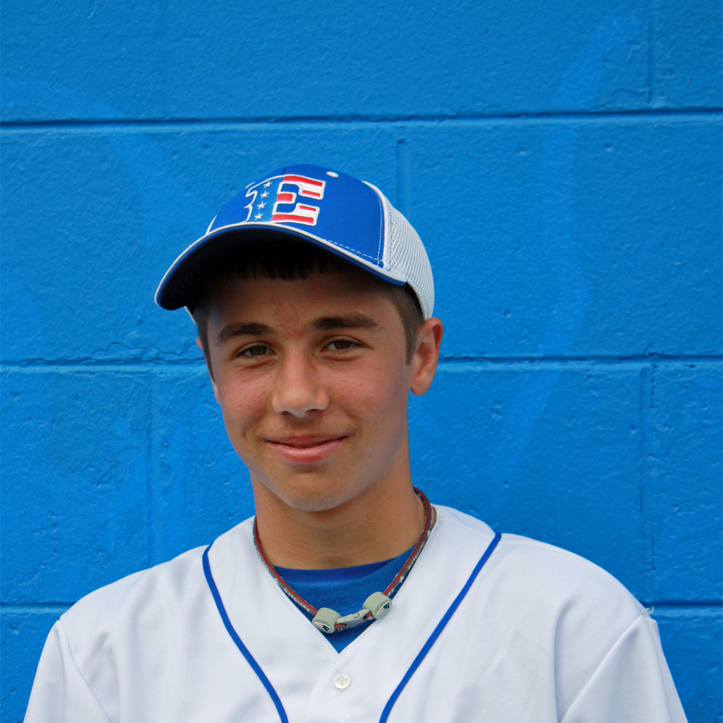 Dylan  Boudreaux mugshot