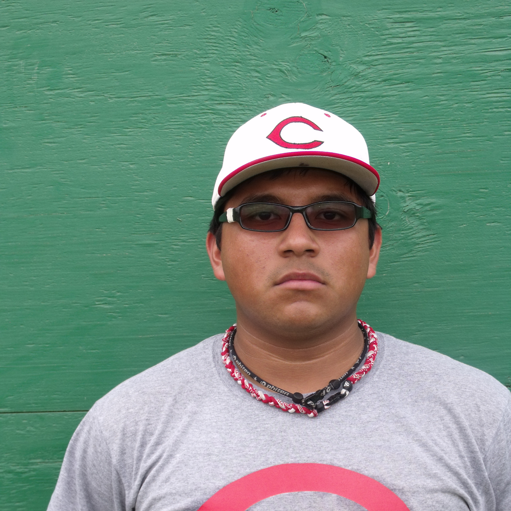 Paulino Villalobos mugshot