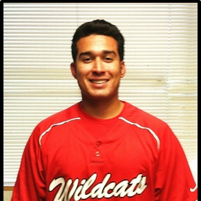 Marcos Vega mugshot