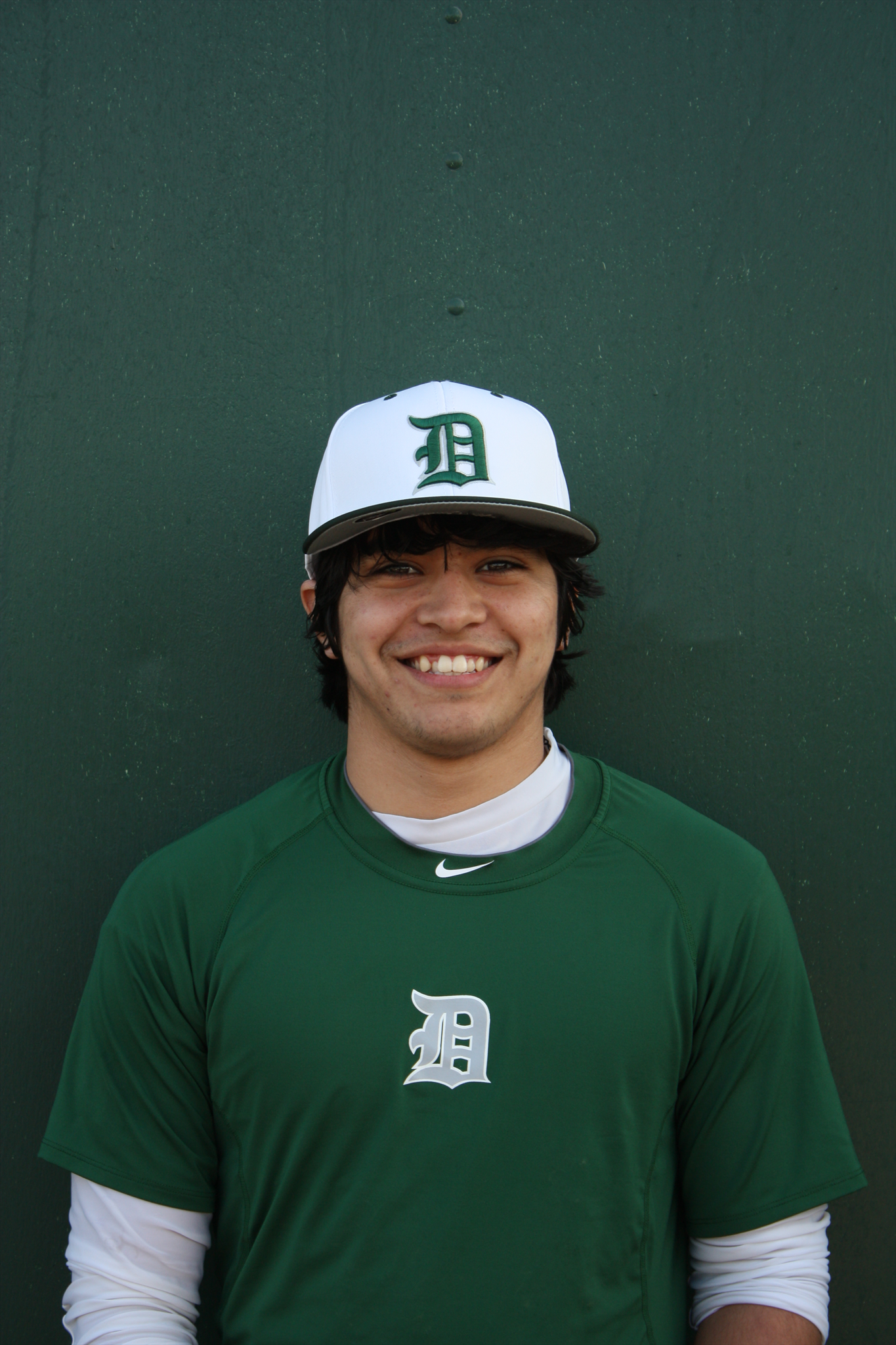 Anthony Montalvo