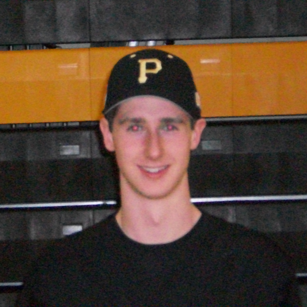 Kyle Lucki mugshot