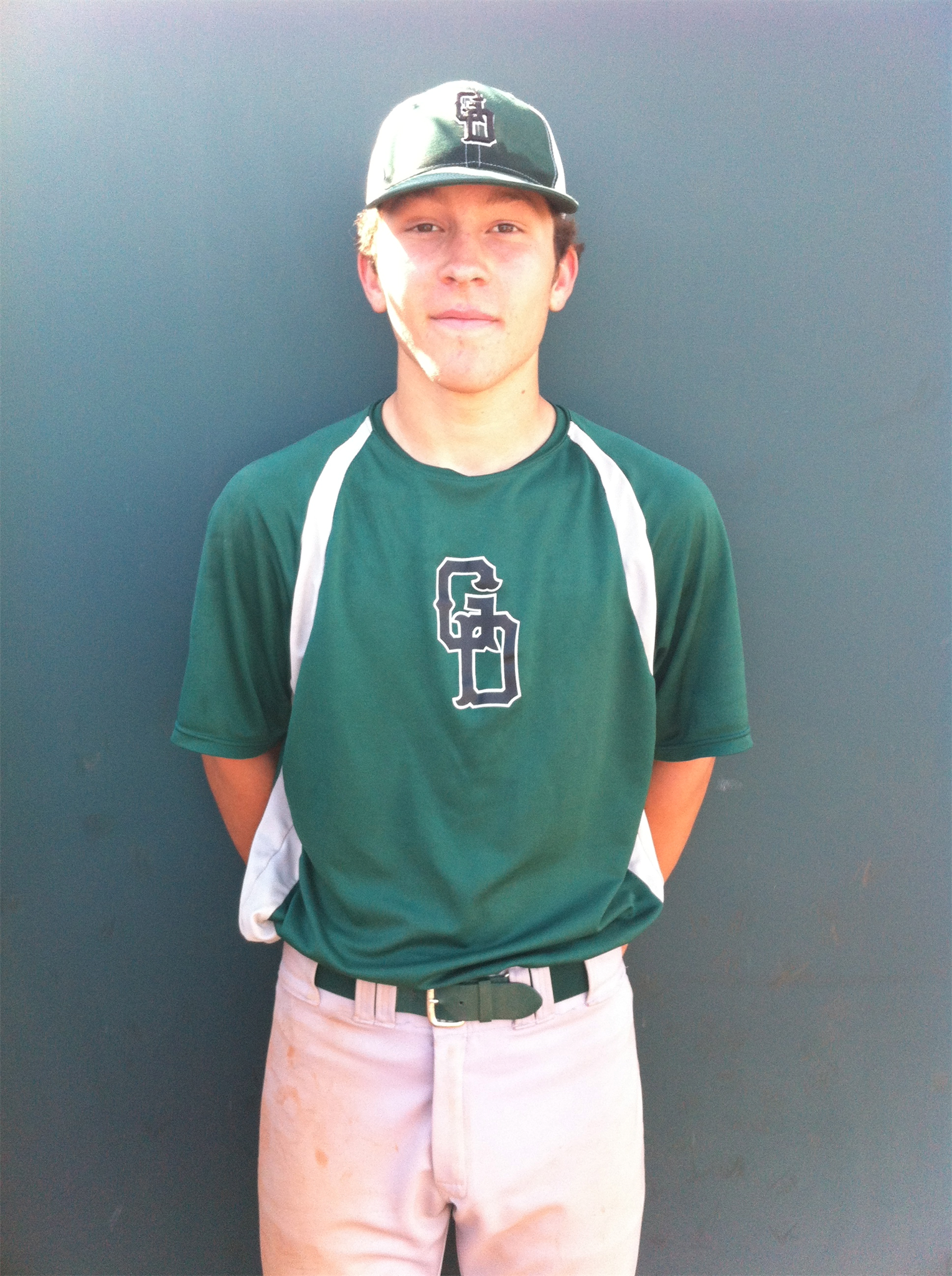 Payton Squier