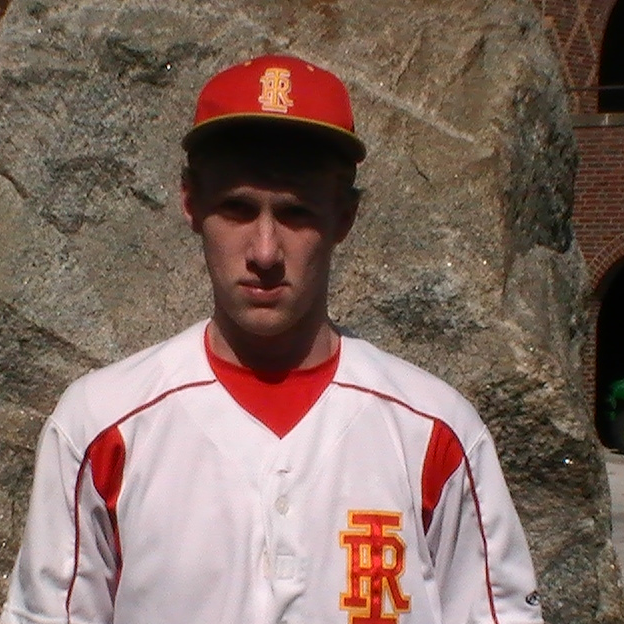 Alex Thorson