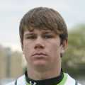 Luke  Jarvis mugshot