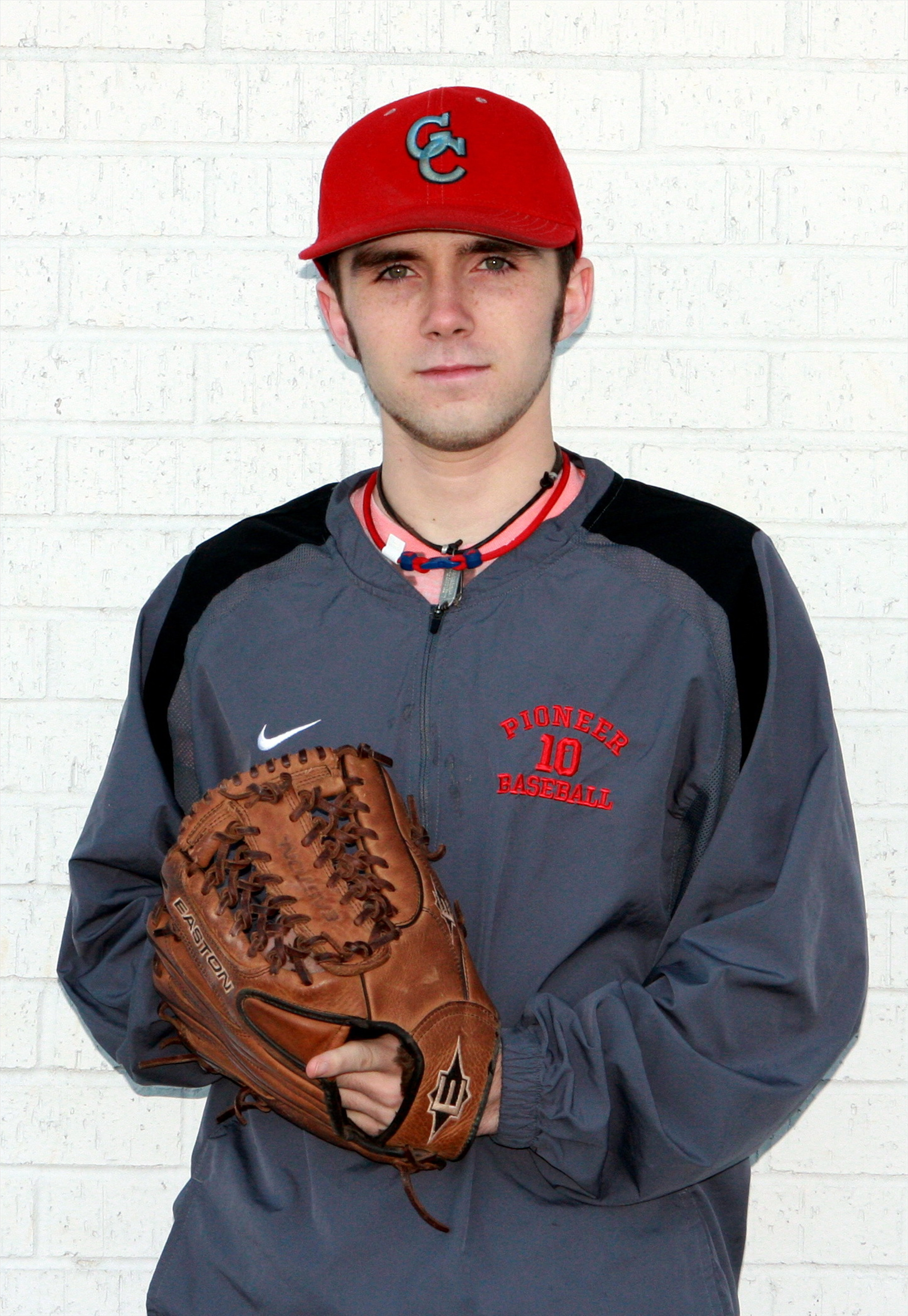 Zach Wiginton