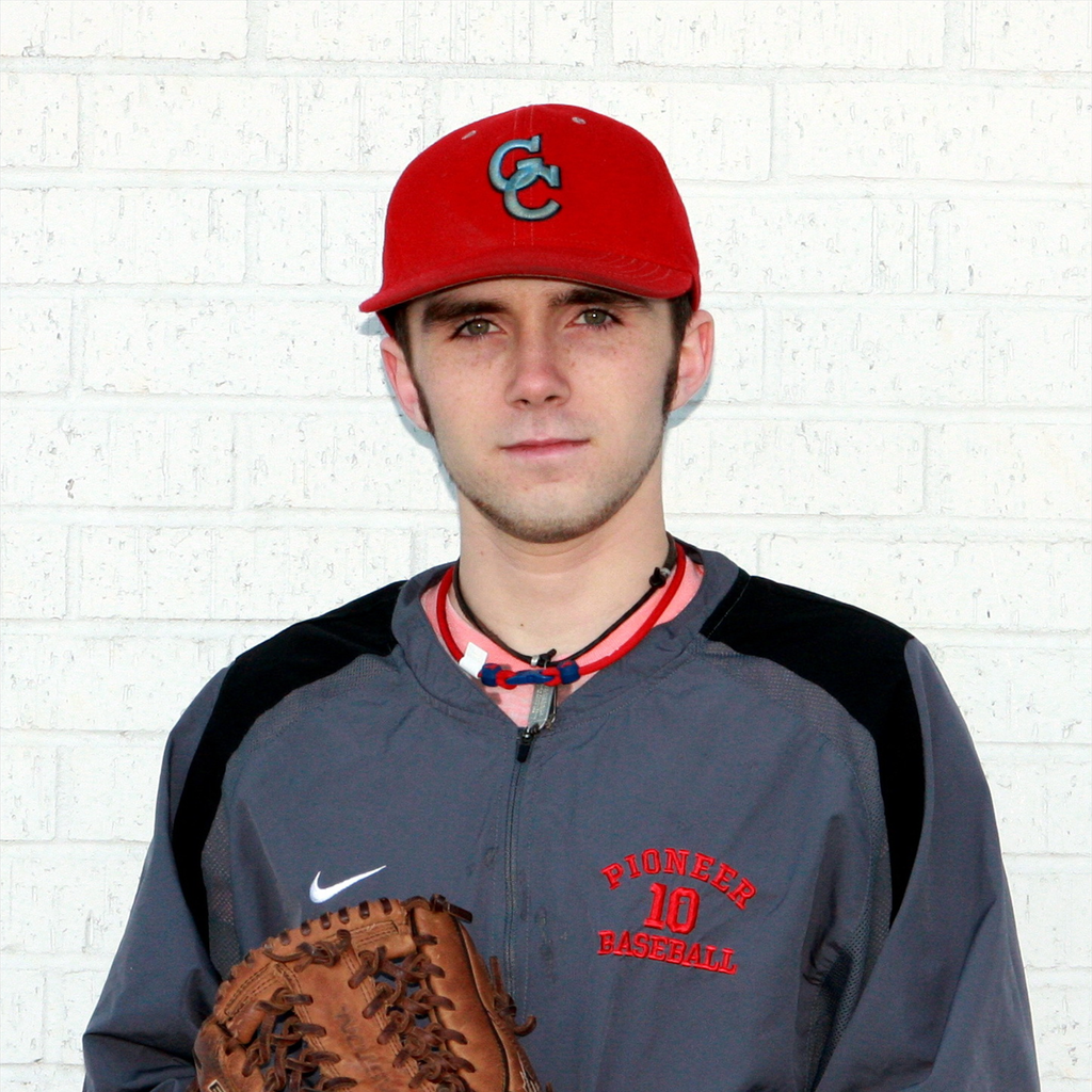 Zach Wiginton
