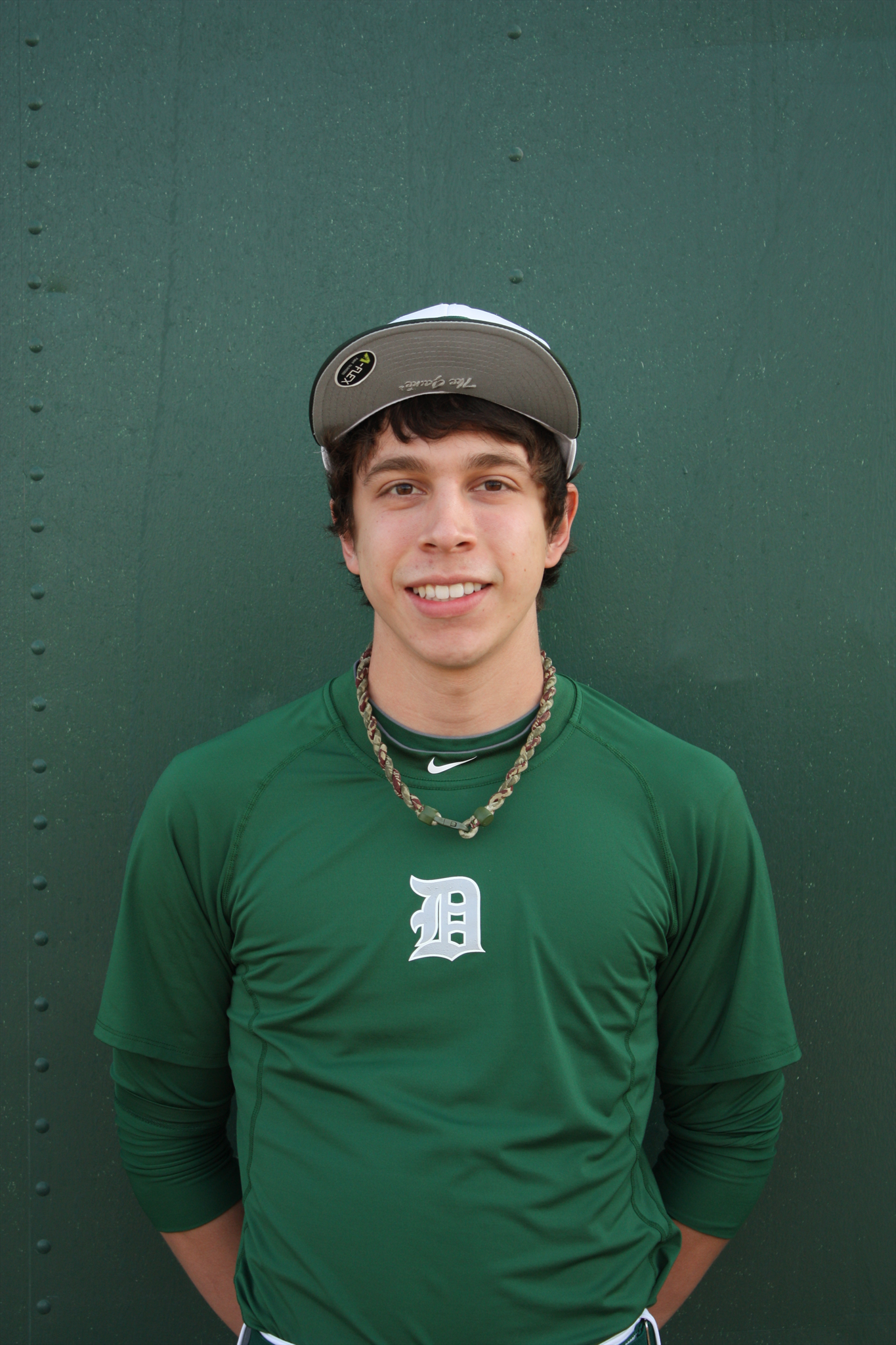 Marcus Flores