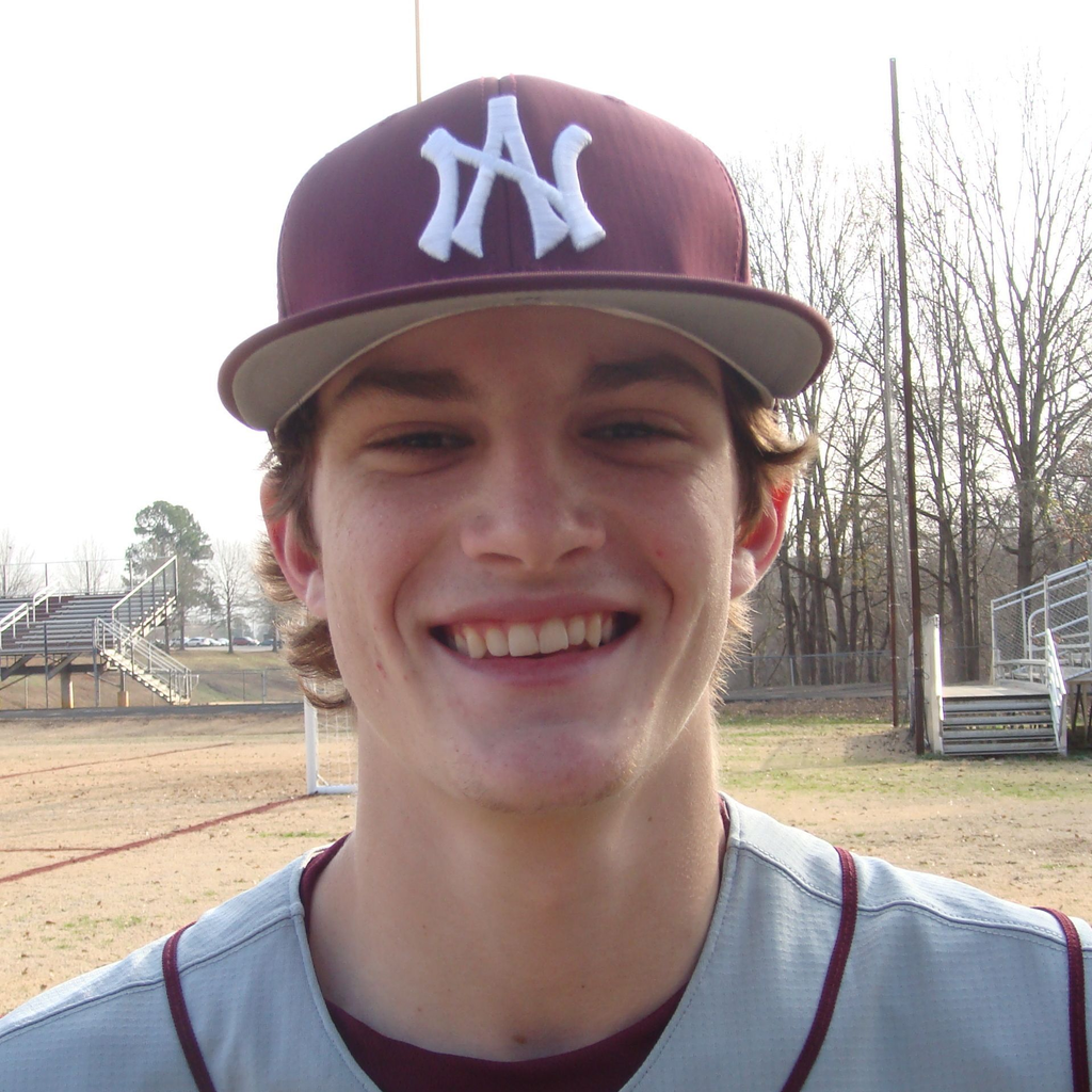 Mason Maxey
