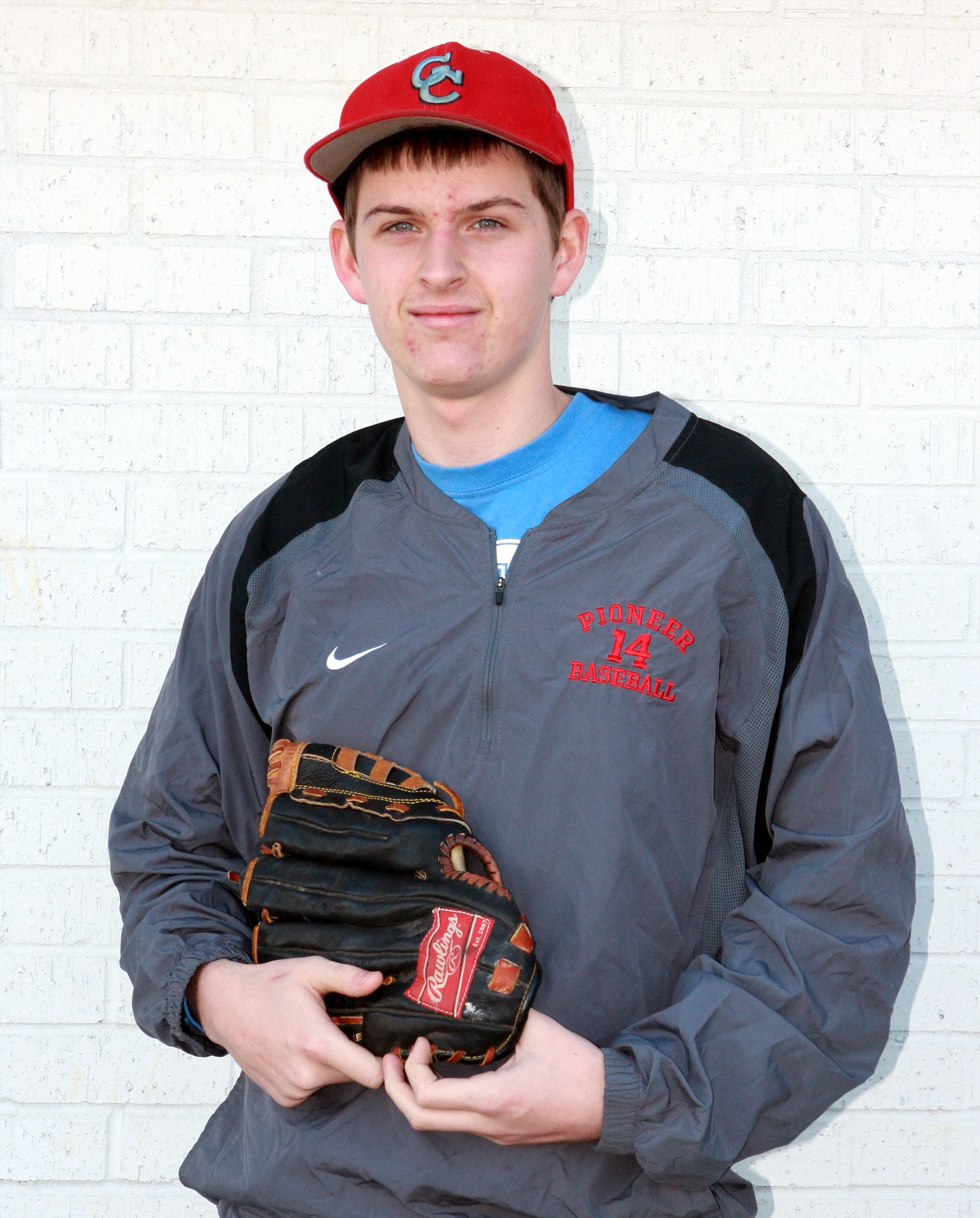 Tanner Harrison