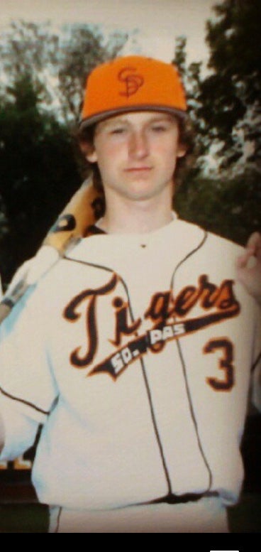 Matt Pinson mugshot