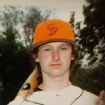 Matt Pinson mugshot