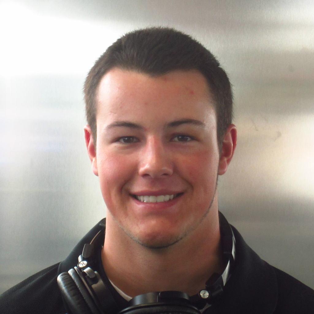 Michael Klein mugshot