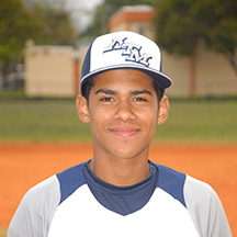 Andrew Gil