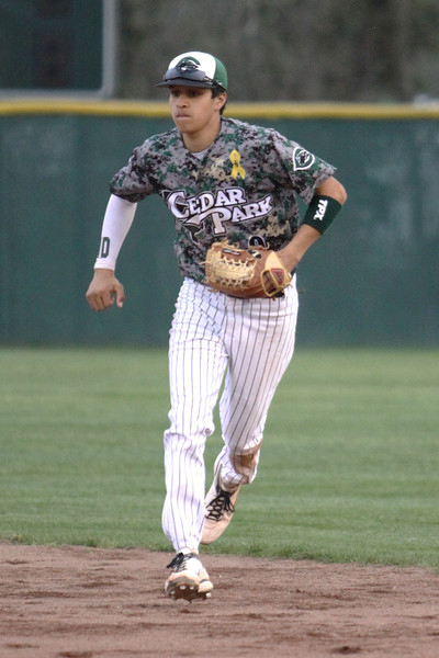 Mathew De La Rosa