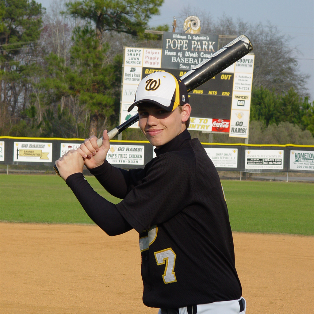 Brett Sauls