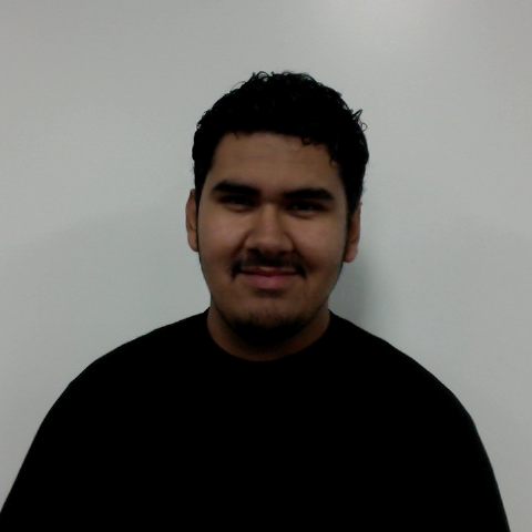 Miguel Sagrero mugshot