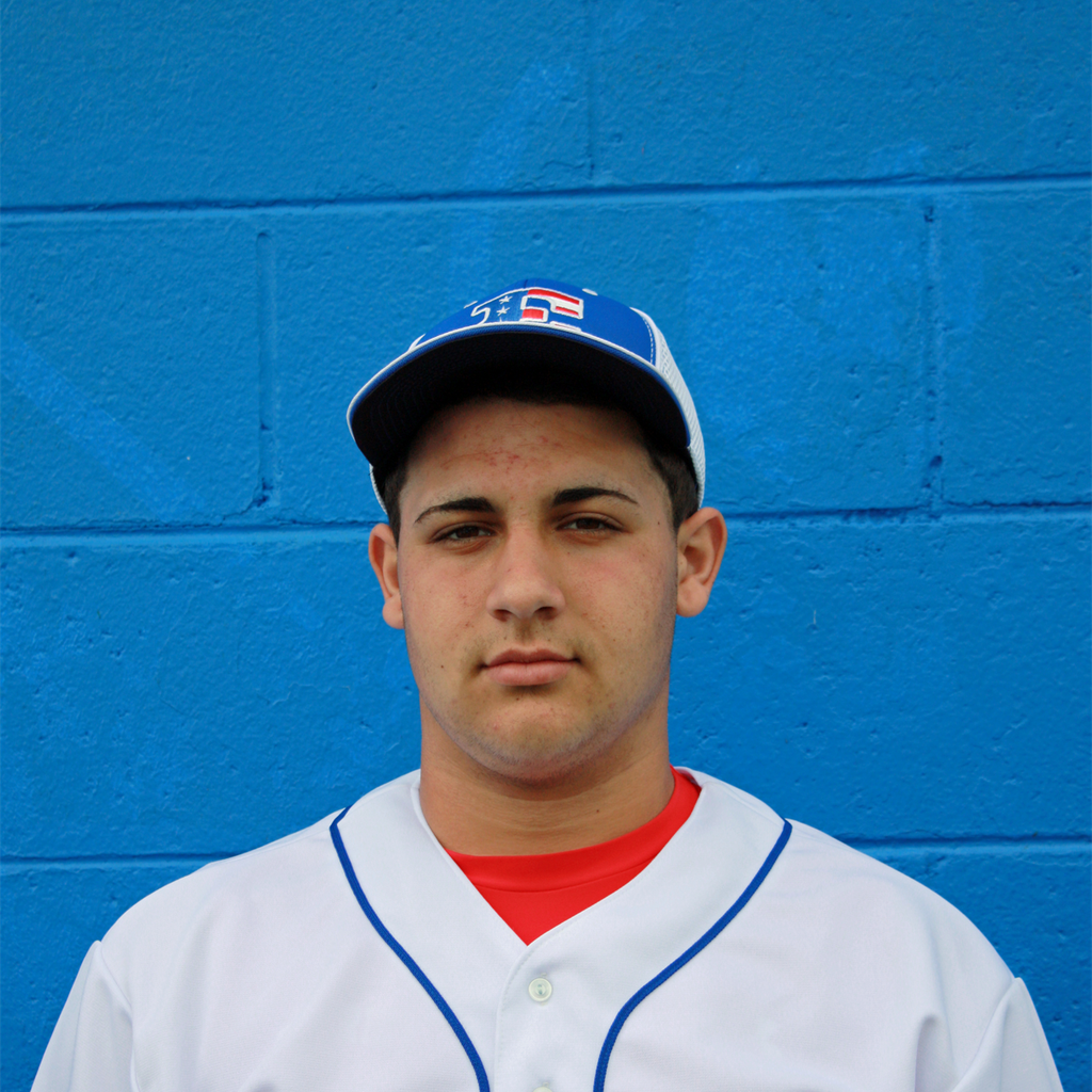 Deric Hebert mugshot