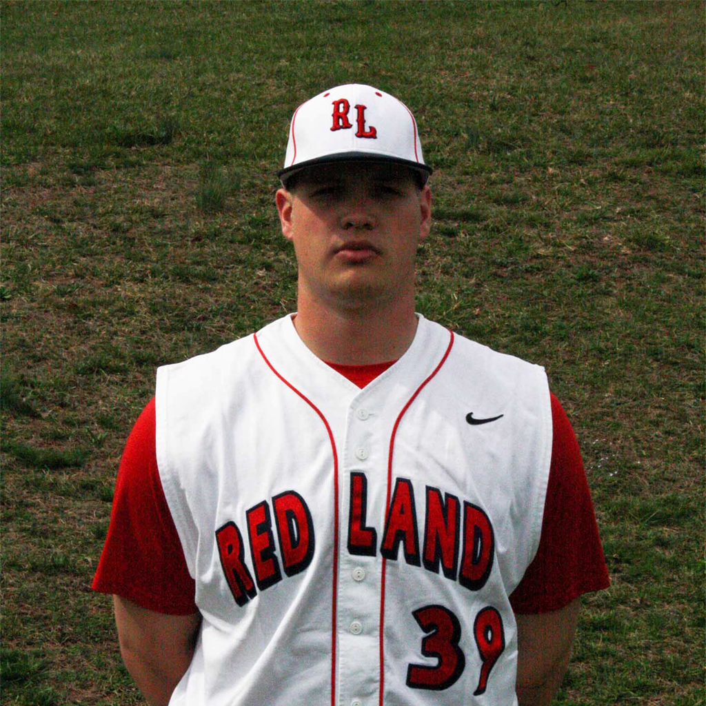 Bret Niederreither