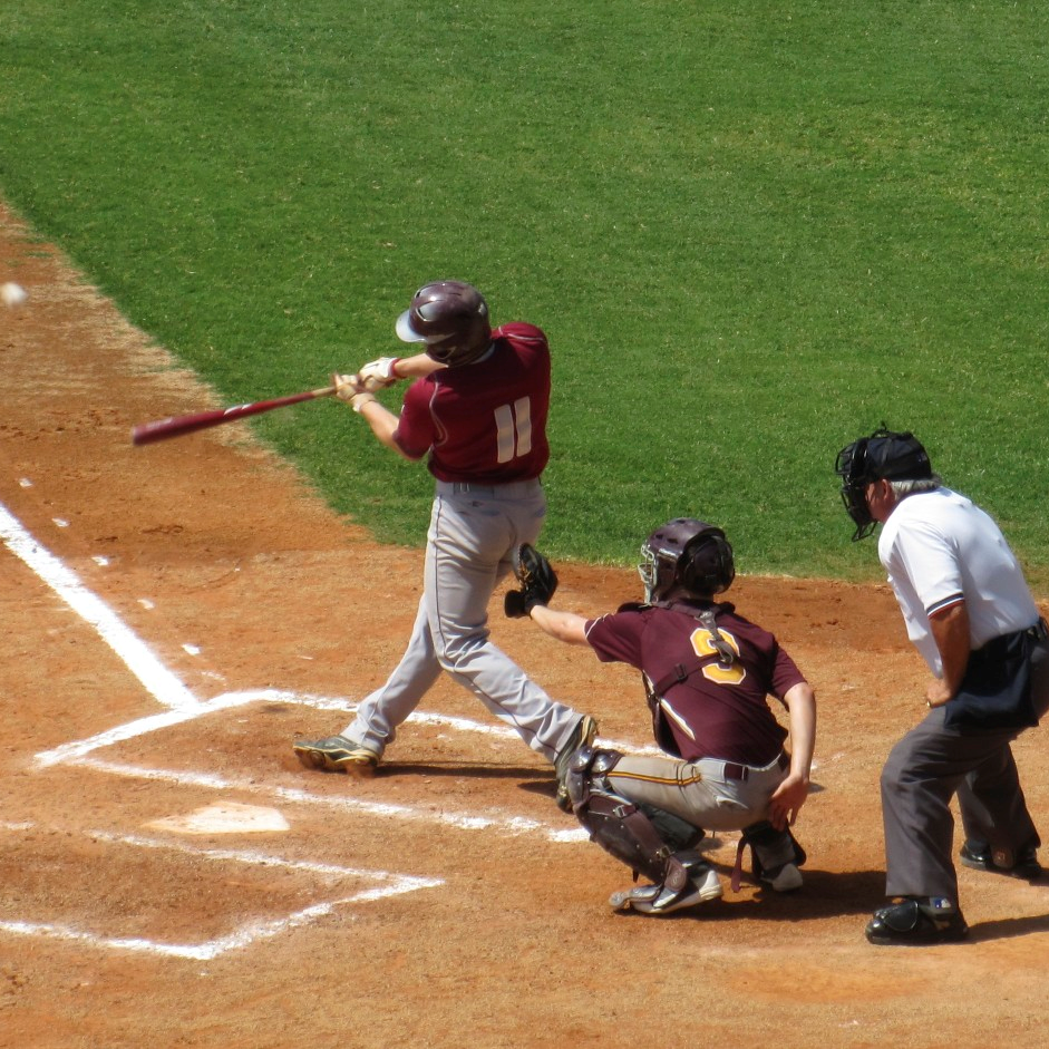 Nick Morton