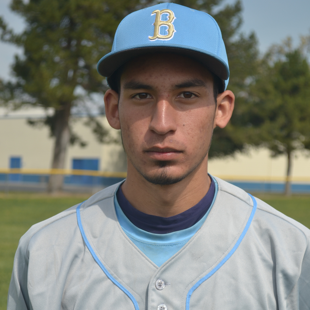 Adrian Camerena