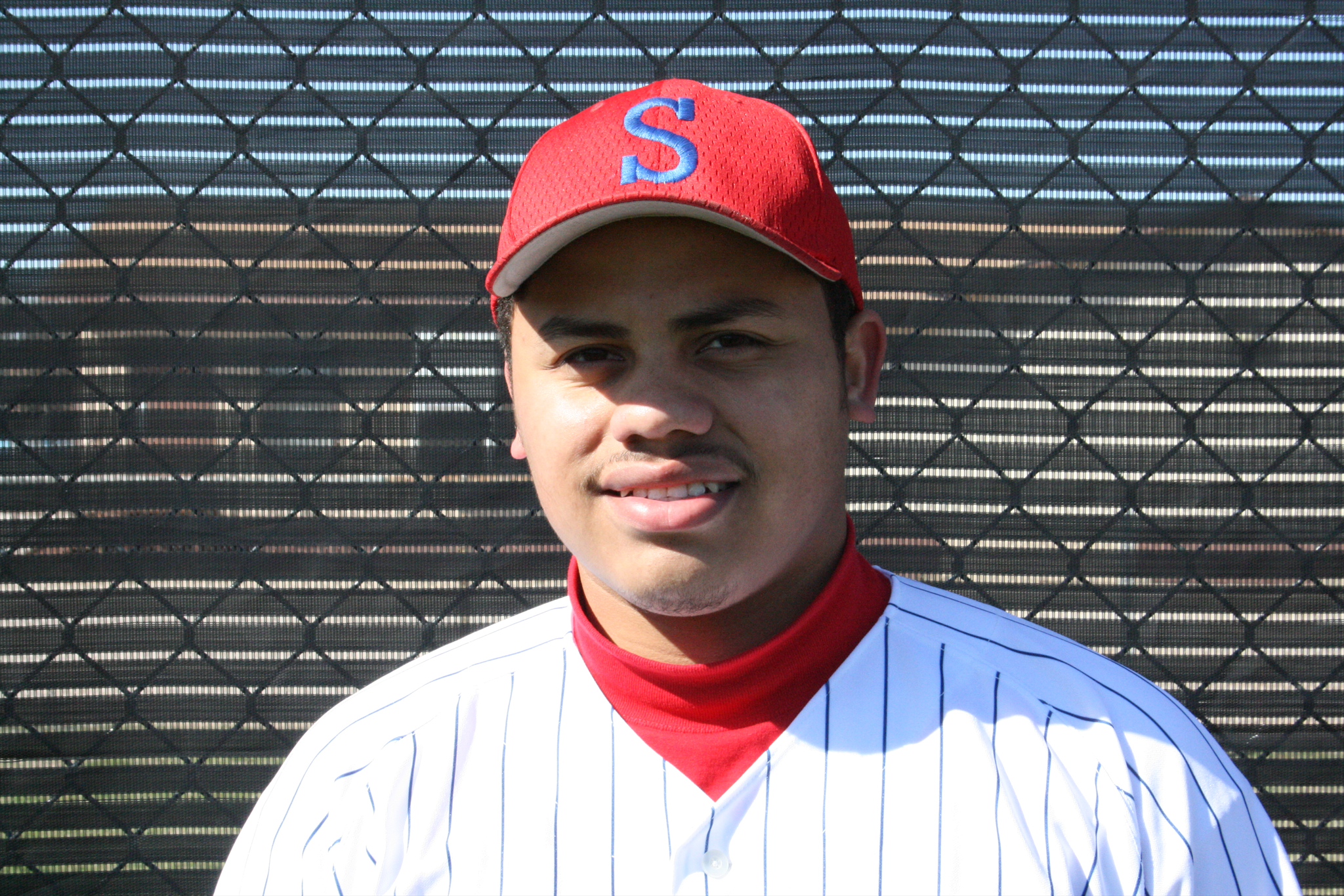 Abrahan Martinez