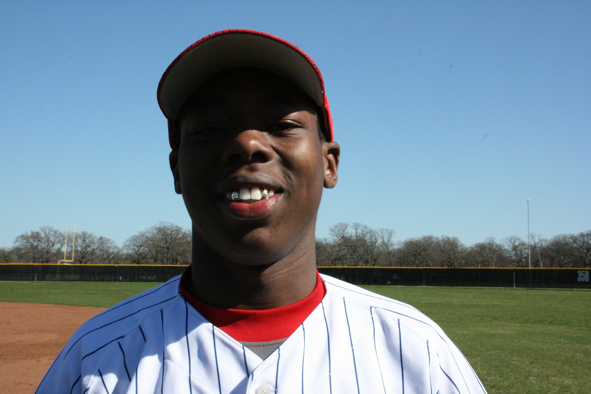 Dodrick  Ranson