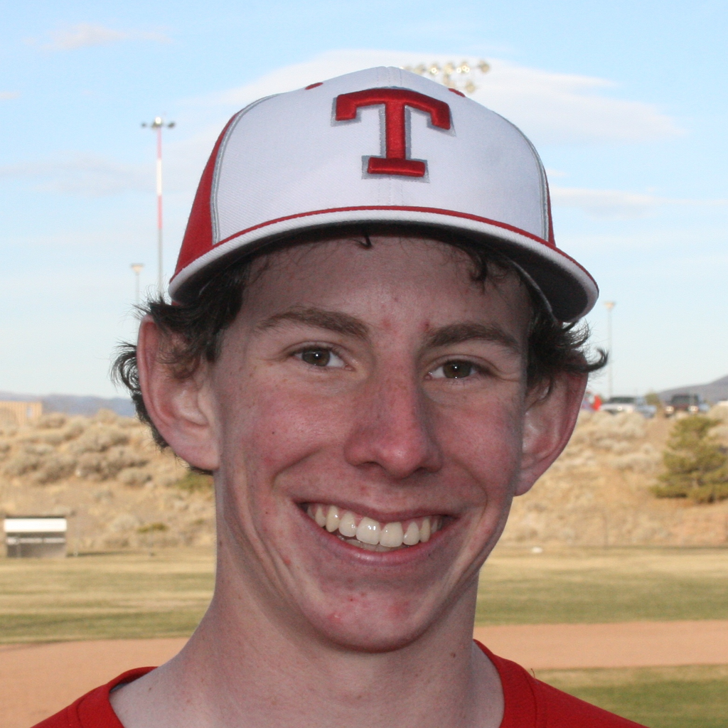Branden Deeter