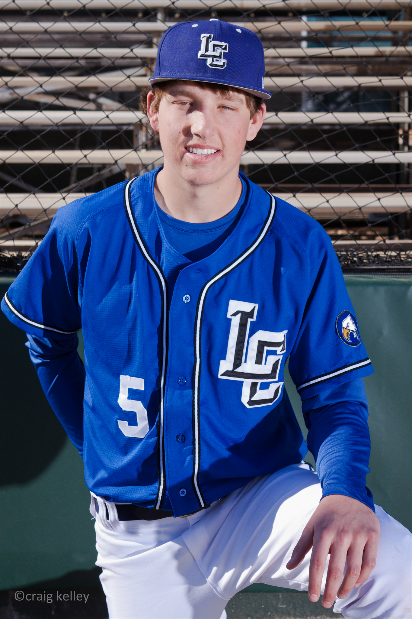 Konner Rohrer