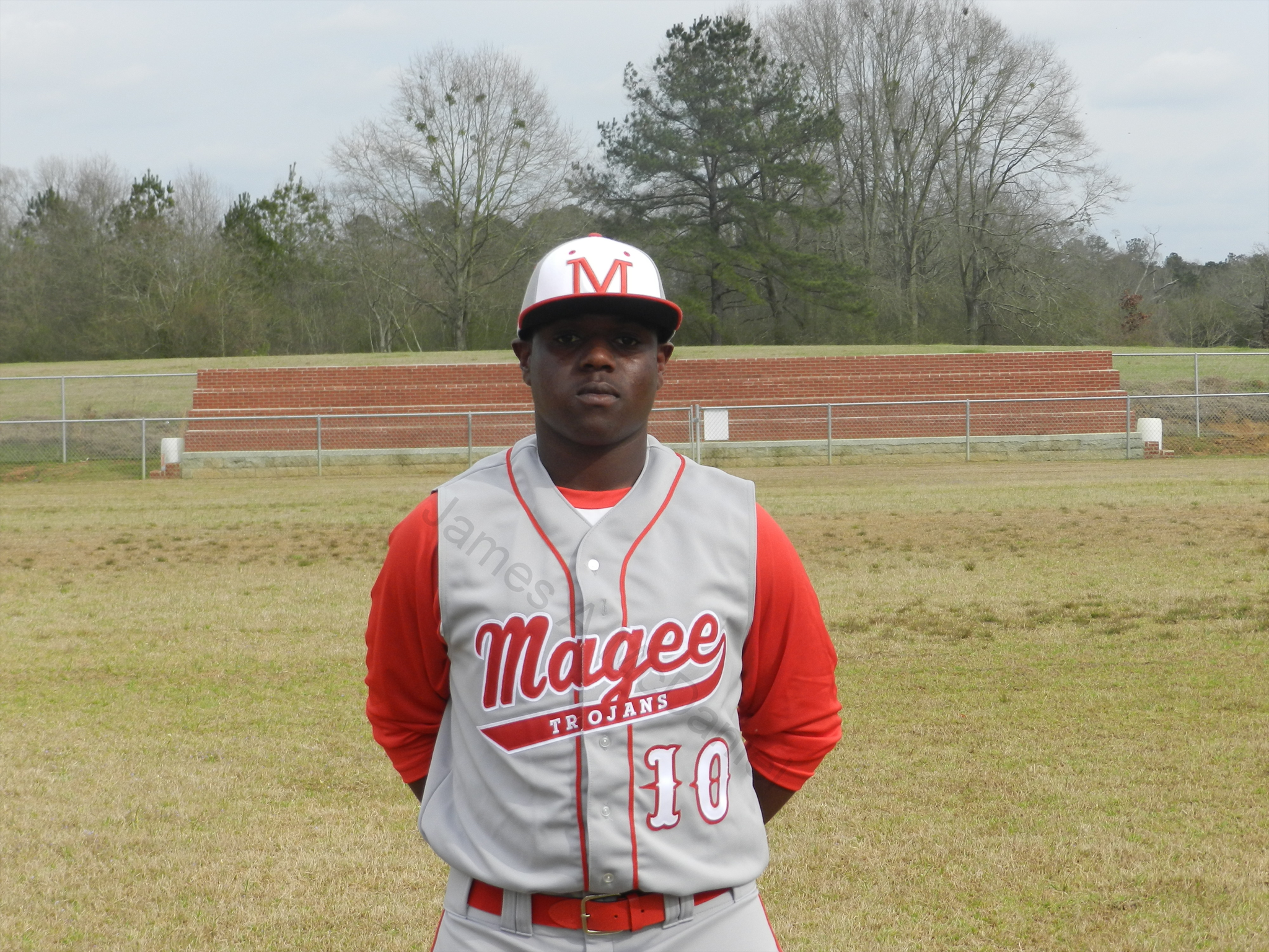 Xavier  Hayes mugshot