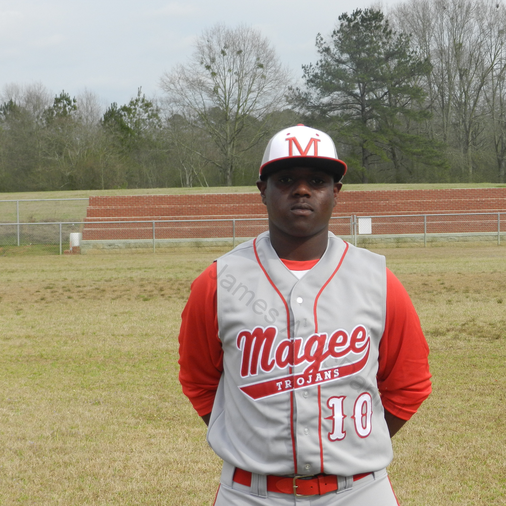 Xavier  Hayes