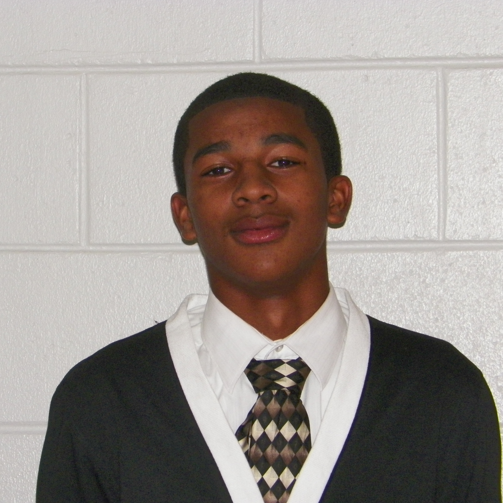 Trevon Friday mugshot
