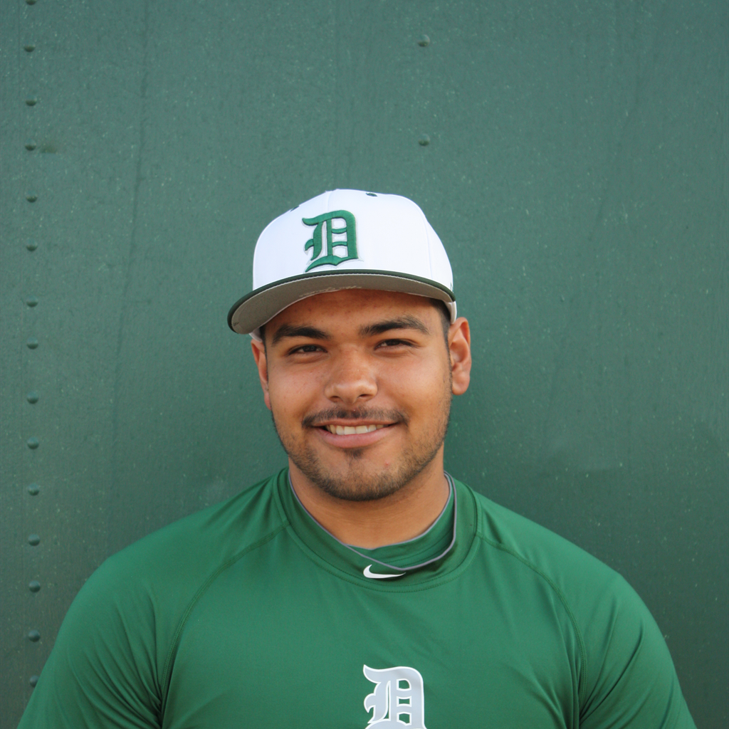 Ruben Parra mugshot
