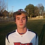 Tyler  Beard mugshot