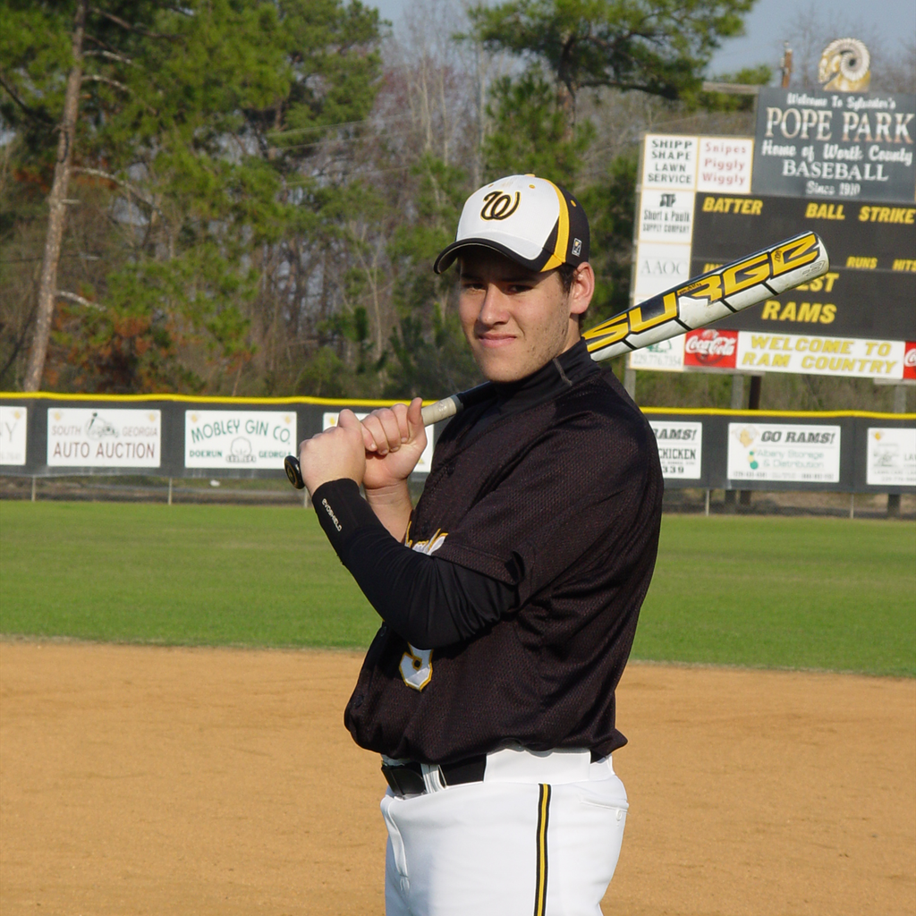 Brandon Weaver