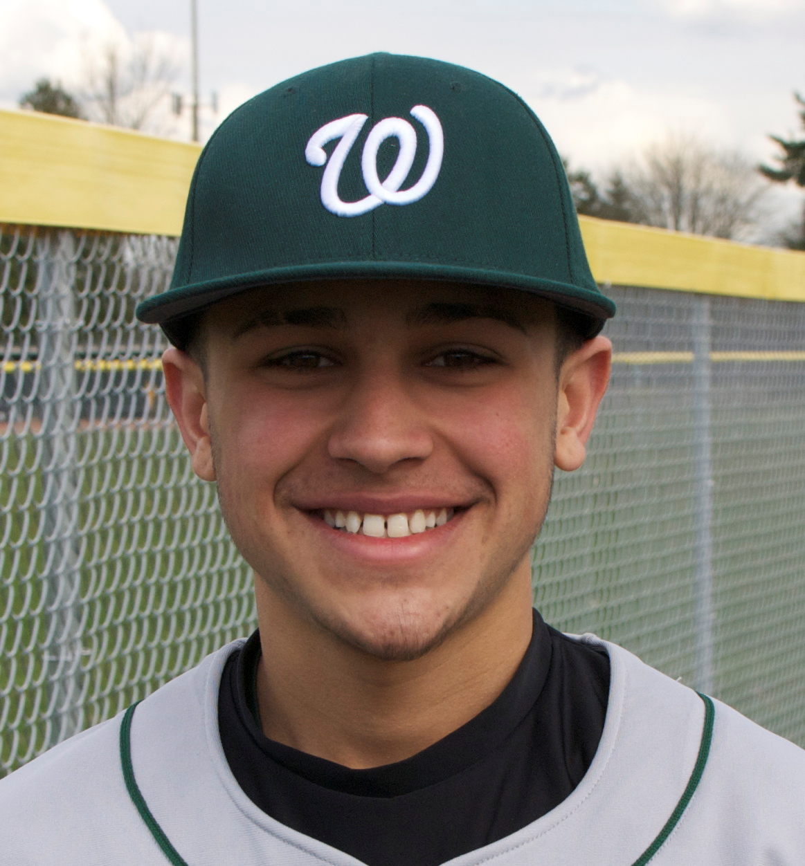 Jermaine Davila