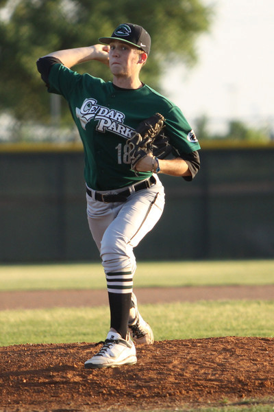 Tanner Dickerson