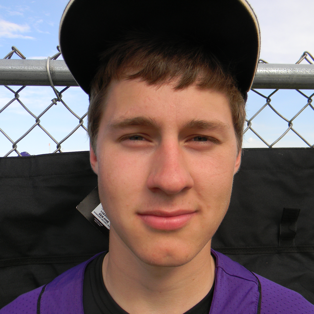 Nathan Pieper mugshot