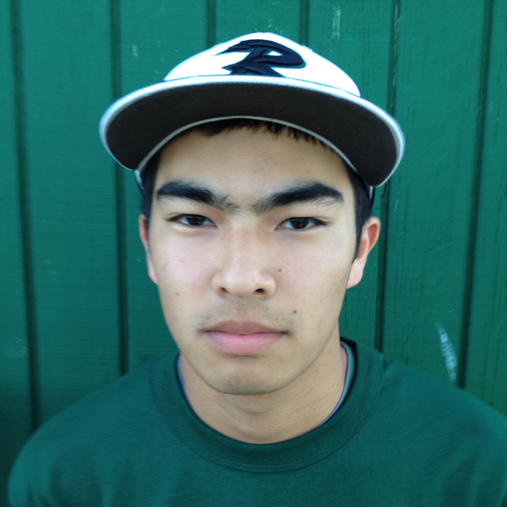 Bryan Dumapay
