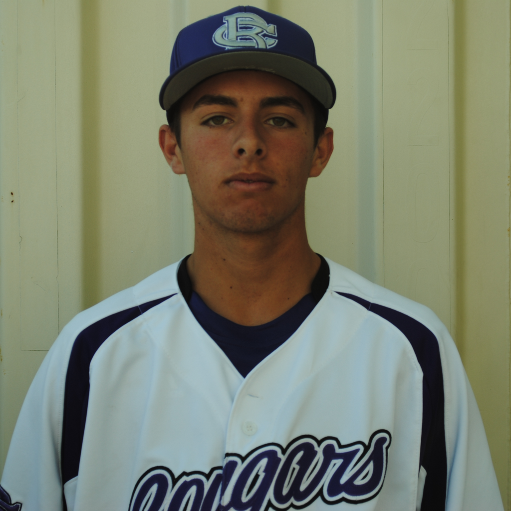 Ryan Rosas mugshot