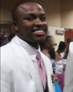 Curtis Cross