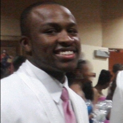 Curtis Cross