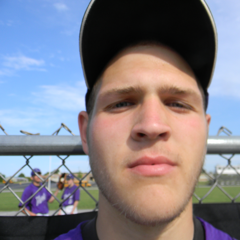 Jordan Meyer mugshot
