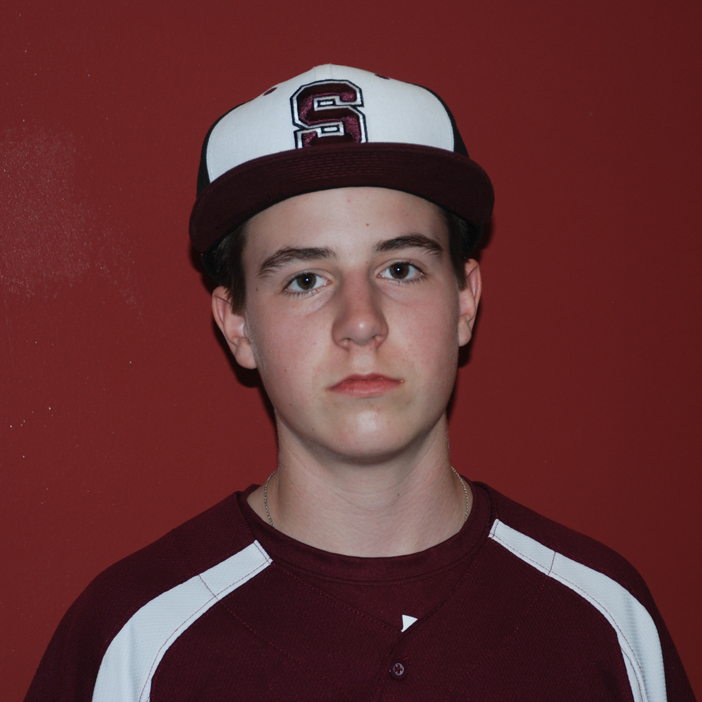 Kyle Nicholas mugshot