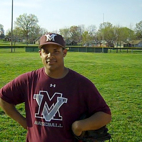 Aaron Roberts