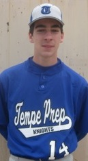 Dominic Amorose