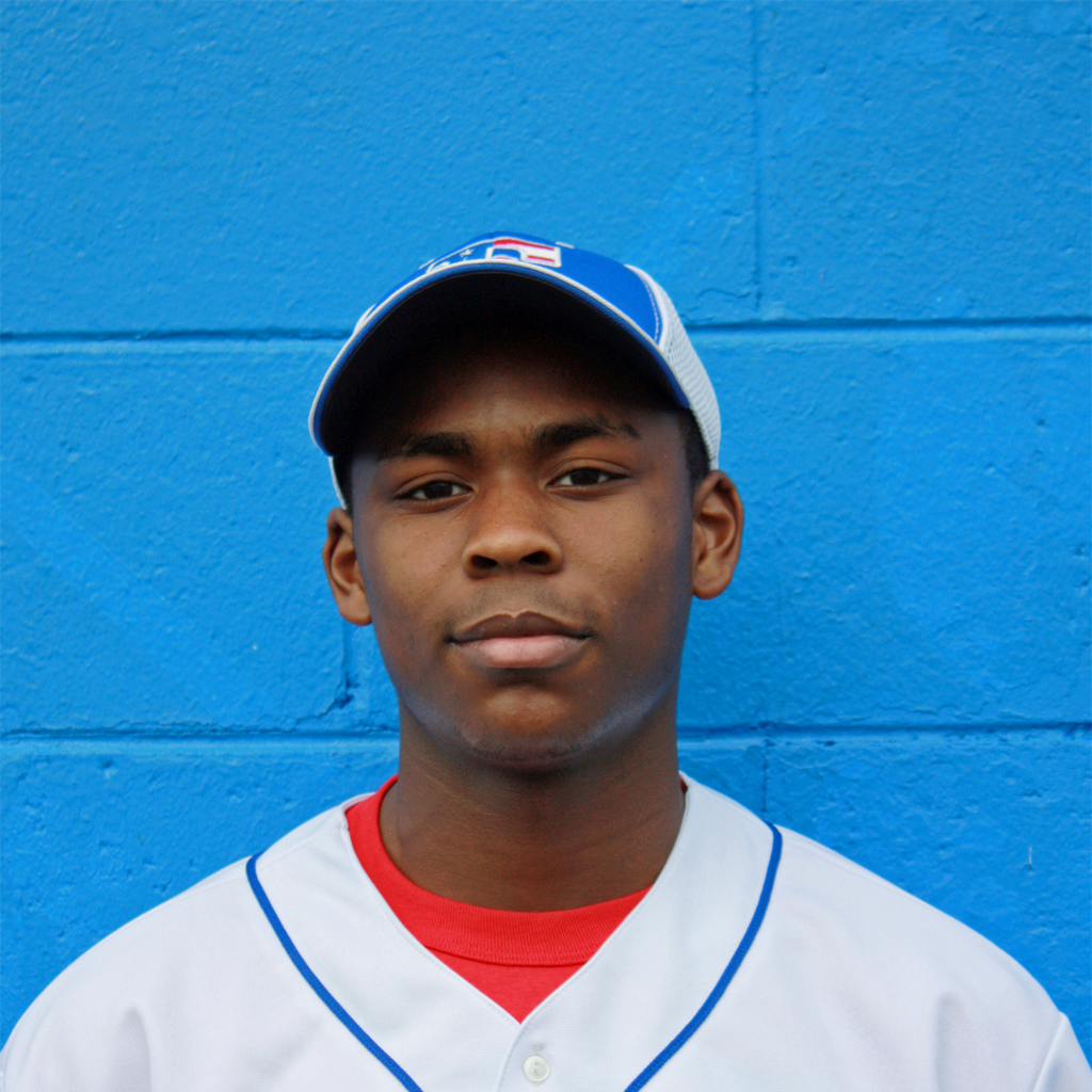 Houston Chapman mugshot